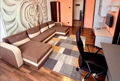 Apartament cu 2 camere decomandat în Tudor Vladimirescu - 1