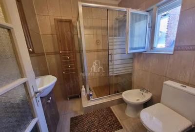 Casă cu 4 camere cu Teren 100 Mp în Sighișoara - 9