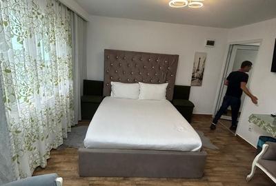 Garsonieră în Tătărași