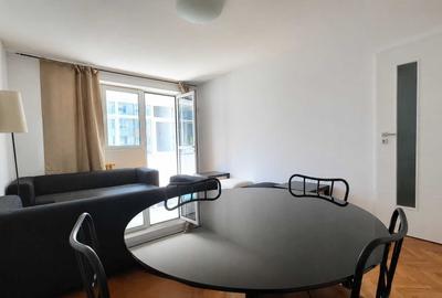 Apartament cu 3 camere decomandat în Dorobanți - 4