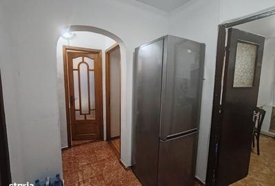 Apartament cu 2 camere decomandat în Alexandru cel Bun - 5