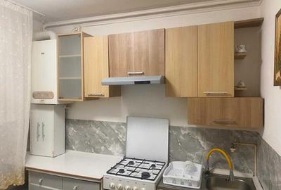 Apartament cu 2 camere decomandat în Vitrometan - 2