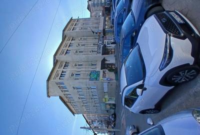 Spațiu comercial, de 1,800 mp, în Târgu Neamț - 1