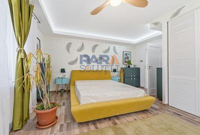 Duplex cu 6 camere cu Canalizare în Central - 22
