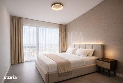 Apartament cu 2 camere în Europa - 1