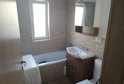 Apartament cu 2 camere decomandat în Ghiroda - 6