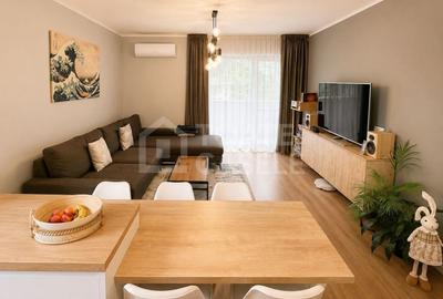 Apartament cu 3 camere decomandat, mobilat în Europa - 2