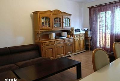 Apartament cu 3 camere decomandat în Feleacu - 2