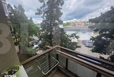 Apartament cu 3 camere în Central - 8