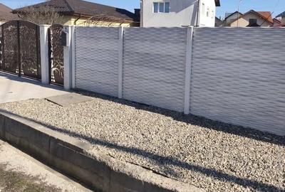 Casă cu Teren 800 Mp în Găvana