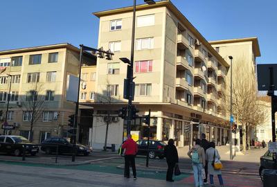 Apartament cu 2 camere nedecomandat în Exterior Vest - 5