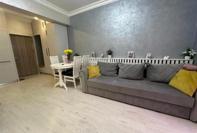 Apartament cu 2 camere decomandat, mobilat în Obcini