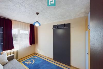Apartament cu 3 camere decomandat în Aurel Vlaicu - 4