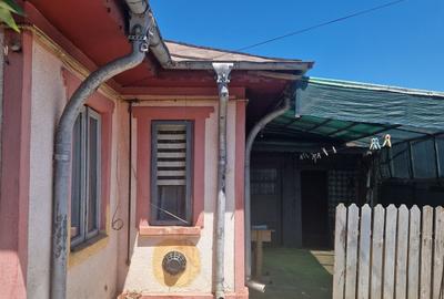Casă cu 4 camere în Central - 3