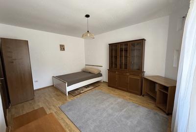 Apartament cu 2 camere decomandat în Ultracentral - 10