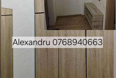 Garsonieră decomandată în Rahova - 5