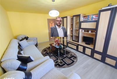 Apartament cu 2 camere decomandat, mobilat în Central - 3