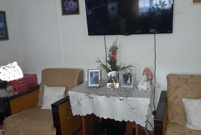 Apartament cu 2 camere decomandat în Central - 11