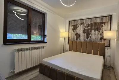 Apartament cu 2 camere decomandat, mobilat în Central - 10