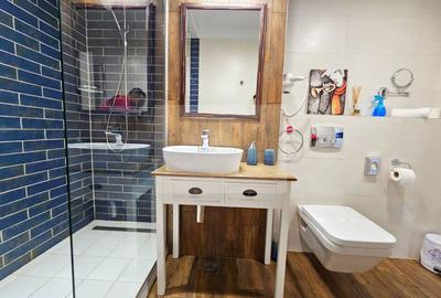 Apartament cu 2 camere decomandat, mobilat în Gheorgheni - 5