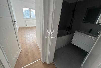 Penthouse cu 4 camere decomandat în Hipodrom 3 - 1