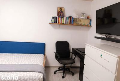 Apartament cu 4 camere decomandat în Central - 7