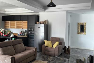 Apartament cu 4 camere decomandat, mobilat în Exterior Vest - 1