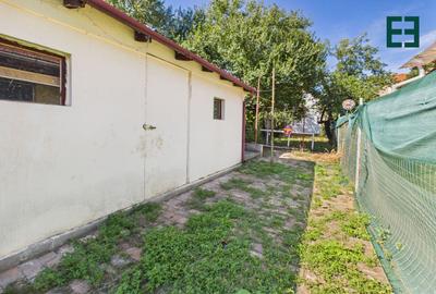Casă individuală cu 2 camere cu Canalizare în Central - 19