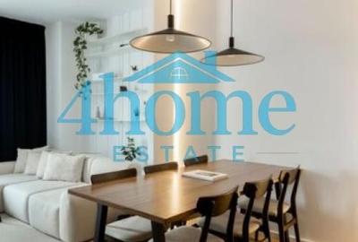 Apartament cu 2 camere în Bucureștii Noi