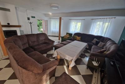 Casă cu 4 camere în Colibița - 2