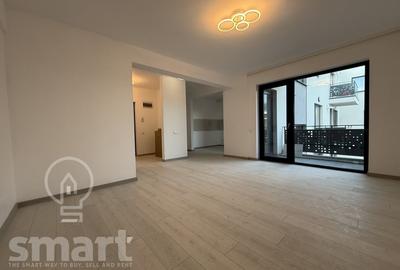 Apartament cu 3 camere semidecomandat în Someșeni - 2