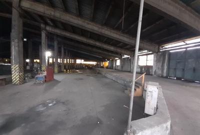 Spațiu industrial, de 800 mp, în Central - 2