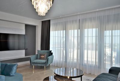 Apartament cu 2 camere decomandat, mobilat în Tomis Plus - 2