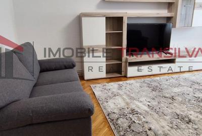 Apartament cu 3 camere decomandat în Grigorescu - 3