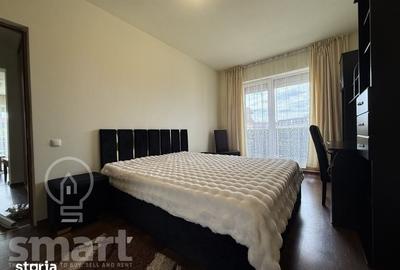 Apartament cu 2 camere semidecomandat, mobilat în Europa - 1
