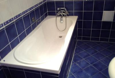 Apartament cu 3 camere decomandat în Central - 4