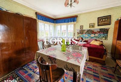 Casă cu 5 camere cu Teren 504 Mp în Central - 5