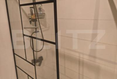 Apartament cu 2 camere semidecomandat în Florești - 10
