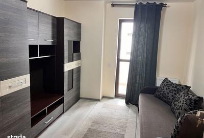 Apartament cu 3 camere, mobilat în Mihai Viteazul - 2