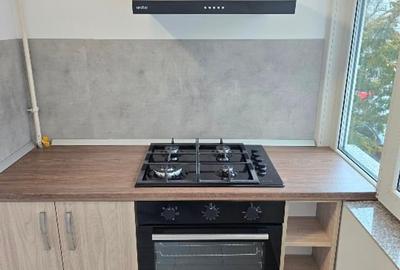 Apartament cu 2 camere, mobilat în Faleza Nord - 5