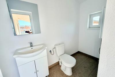 Duplex cu 5 camere cu Canalizare în Moșnița Nouă - 18