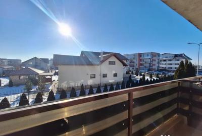 Apartament cu 2 camere semidecomandat în Sânpetru - 1