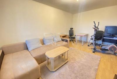 Apartament cu 2 camere decomandat, mobilat în Rahova