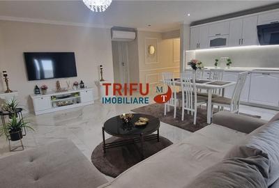 Apartament cu 3 camere decomandat în Cetate - 7
