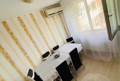 Apartament cu 3 camere decomandat în Central - 4