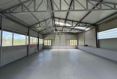 Spațiu comercial, de 469 mp, în Central - 6