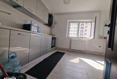 Apartament cu 2 camere decomandat în 13 Septembrie
