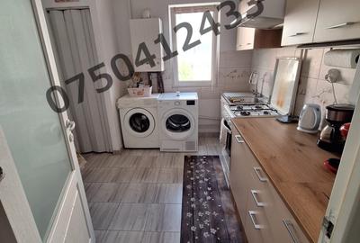 Apartament cu 2 camere semidecomandat în Gării - 2