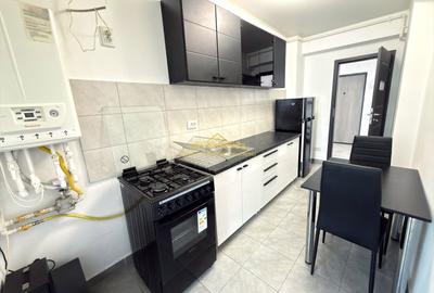 Apartament cu 2 camere decomandat în Titan - 9