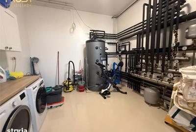 Casă cu 4 camere cu Teren 300 Mp în Grigorescu
